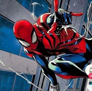 Meet your Posher, Amerie